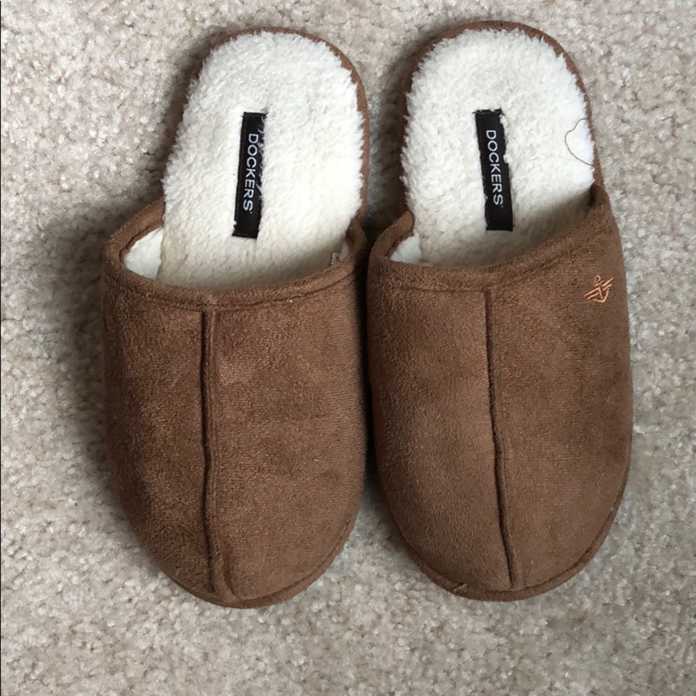 Boys Slippers